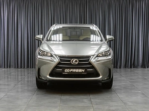 Внедорожник Lexus NX 2015 года, 2899000 рублей, Тюмень