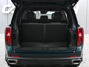 Внедорожник GAC GS8 2024 года, 3649000 рублей, Ростов-на-Дону