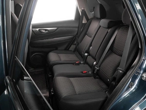 Внедорожник Nissan X-Trail 2018 года, 1908000 рублей, Тюмень