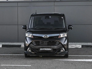 Минивэн Daihatsu Thor 2017 года, 1064000 рублей, Кирилловка