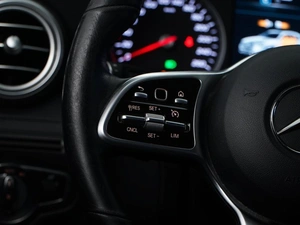 Внедорожник Mercedes-benz GLC-класс 2020 года, 3199055 рублей, Москва