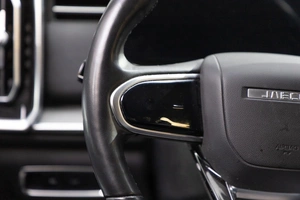 Внедорожник JAECOO J7 2023 года, 1999000 рублей, Новосибирск