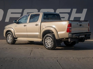 Пикап Toyota Hilux 2013 года, 3089000 рублей, Краснодар