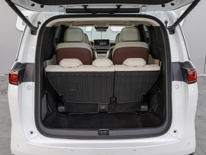 Минивэн BYD XIA 2025 года, 6780000 рублей, Краснодар