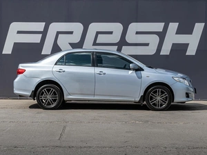 Седан Toyota Corolla 2007 года, 650000 рублей, Краснодар