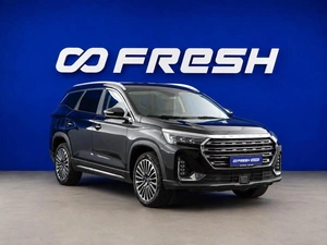 Внедорожник Jetour X90 Plus 2023 года, 2139444 рублей, Москва