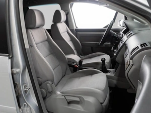 Минивэн Volkswagen Touran 2006 года, 769000 рублей, Тюмень