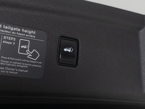 Внедорожник Infiniti QX50 2018 года, 3019000 рублей, Тюмень