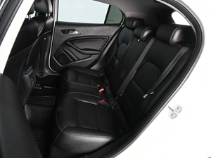 Внедорожник Mercedes-benz GLA-класс 2015 года, 2159000 рублей, Аксай