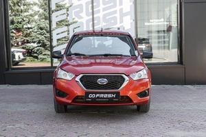 Хетчбэк Datsun mi-DO 2018 года, 500000 рублей, Ульяновск