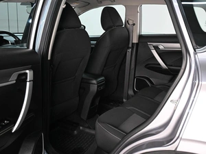 Внедорожник Geely Coolray 2022 года, 1799000 рублей, Аксай