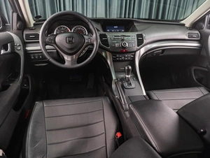 Седан Honda Accord 2012 года, 1649000 рублей, Тюмень