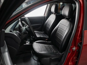 Хетчбэк Renault Sandero Stepway 2021 года, 989000 рублей, Тюмень