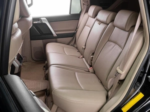 Внедорожник Toyota Land Cruiser Prado 2013 года, 3649000 рублей, Тюмень
