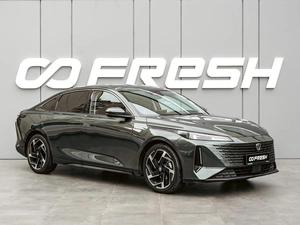 Седан Changan Lamore 2024 года, 2120000 рублей, Краснодар