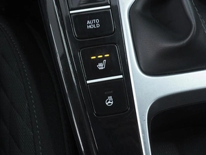 Внедорожник Hyundai Creta 2021 года, 2299000 рублей, Ростов-на-Дону