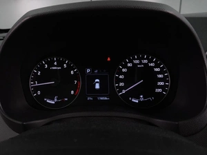 Внедорожник Hyundai Creta 2018 года, 1622000 рублей, Воронеж