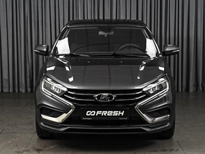 Седан ВАЗ (LADA) Vesta 2024 года, 1374000 рублей, Ставрополь