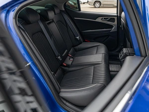 Седан Genesis G70 2019 года, 2850000 рублей, Краснодар