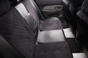 Седан Chevrolet Cruze 2010 года, 669000 рублей, Оренбург