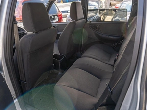 Внедорожник Chevrolet Niva 2017 года, 699000 рублей, Саратов