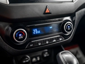Внедорожник Hyundai Creta 2018 года, 1899000 рублей, Красноярск