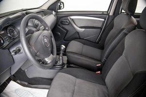 Внедорожник Renault Duster 2013 года, 779000 рублей, Пермь