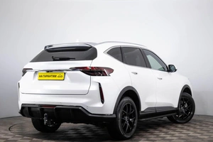 Внедорожник Haval F7 2024 года, 2539000 рублей, Пермь