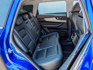 Внедорожник Chery Tiggo 7 Pro 2022 года, 1699000 рублей, Краснодар