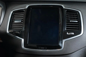 Внедорожник Volvo XC90 2018 года, 4119000 рублей, Тюмень