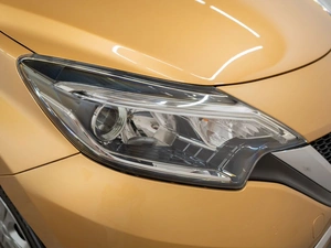 Хетчбэк Nissan Note 2018 года, 1175000 рублей, Красноярск