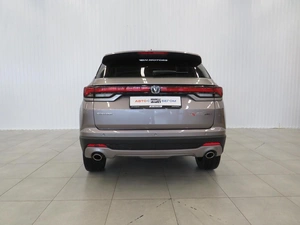 Внедорожник Changan Alsvin 2024 года, 1990000 рублей, Калуга