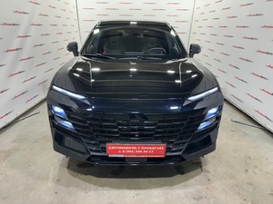 Внедорожник Jetour Dashing 2024 года, 2330000 рублей, Красноярск