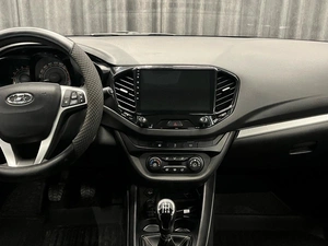 Седан ВАЗ (LADA) Vesta 2018 года, 860000 рублей, Красноярск
