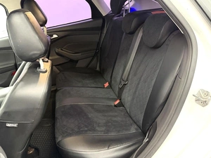 Хетчбэк Ford Focus 2012 года, 750000 рублей, Орёл