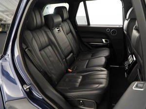 Внедорожник Land Rover Range Rover 2014 года, 3698999 рублей, Москва