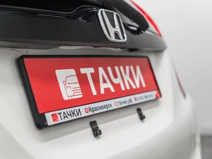 Хетчбэк Honda Fit 2014 года, 700000 рублей, Красноярск
