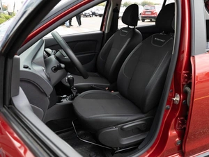 Хетчбэк Renault Sandero Stepway 2020 года, 1322500 рублей, Краснодар