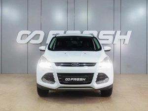 Внедорожник Ford Kuga 2015 года, 1299000 рублей, Воронеж