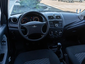 Седан ВАЗ (LADA) Granta 2024 года, 830000 рублей, Краснодар