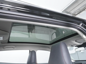 Внедорожник Changan UNI-T 2023 года, 2340000 рублей, Ростов-на-Дону