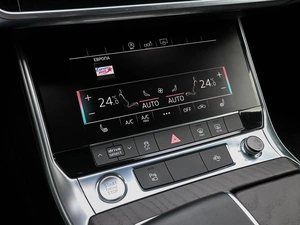 Седан Audi A6 2019 года, 4725000 рублей, Волгоград