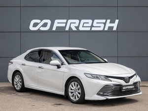 Седан Toyota Camry 2020 года, 2500000 рублей, Краснодар