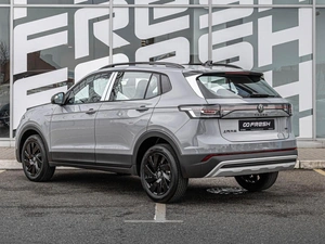 Внедорожник Volkswagen Tharu XR 2025 года, 2995000 рублей, Краснодар