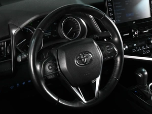 Седан Toyota Camry 2021 года, 3549000 рублей, Аксай