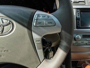 Седан Toyota Camry 2007 года, 1055000 рублей, Краснодар