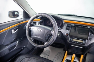 Седан Hyundai Grandeur 2007 года, 749000 рублей, Пермь