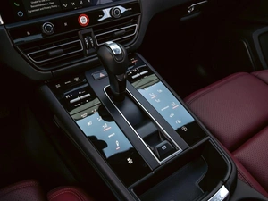 Внедорожник Porsche Macan 2023 года, 8490000 рублей, Краснодар