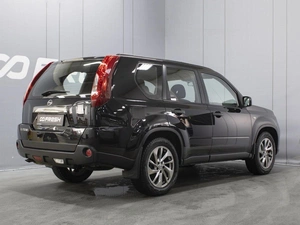 Внедорожник Nissan X-Trail 2013 года, 1450000 рублей, Омск