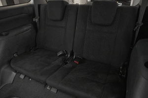 Минивэн Toyota Wish 2008 года, 899000 рублей, Барнаул
